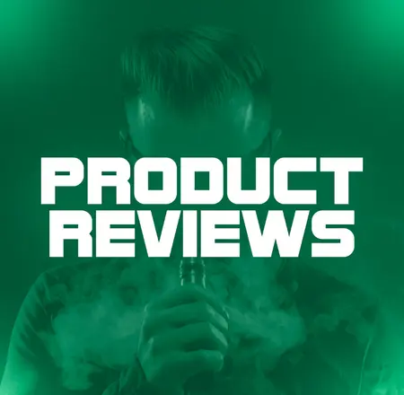 product reviews category banner