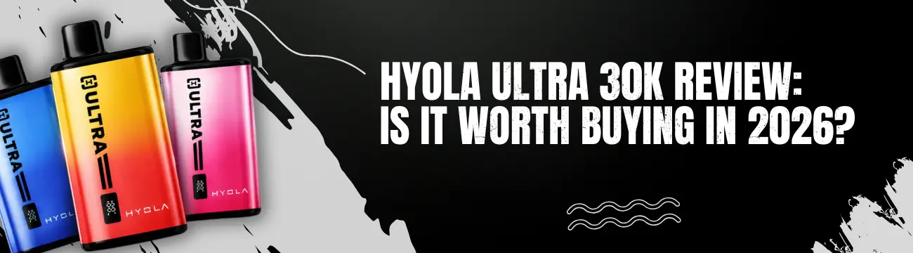 hyola ultra 30k product review banner