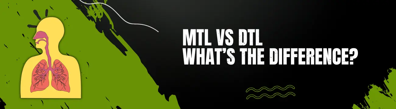 MTL vs DTL - What's The Difference