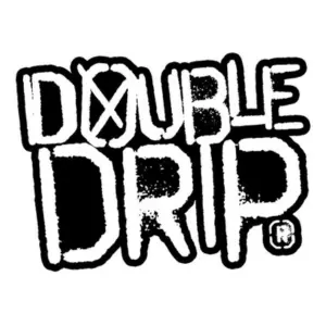 DOUBLE DRIP