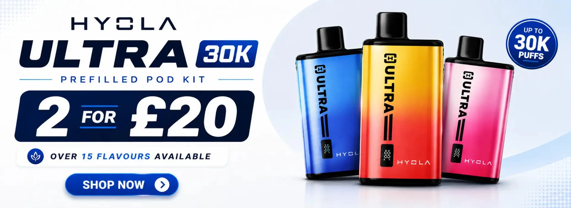 hyola ultra kit desktop banner