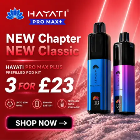 VapeHub - The Ultimate Online Vape Store