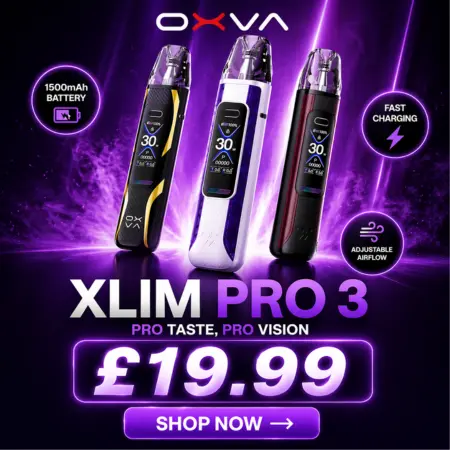 VapeHub - The Ultimate Online Vape Store