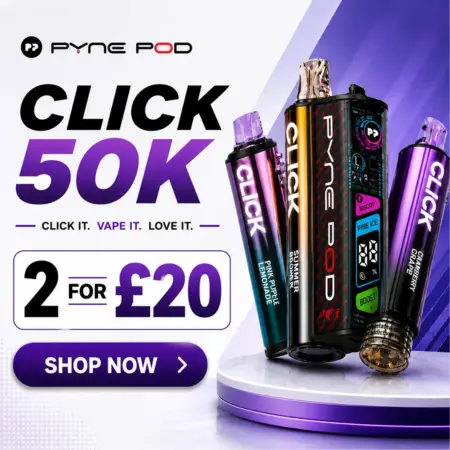 pyne pod click 50k kit desktop banner