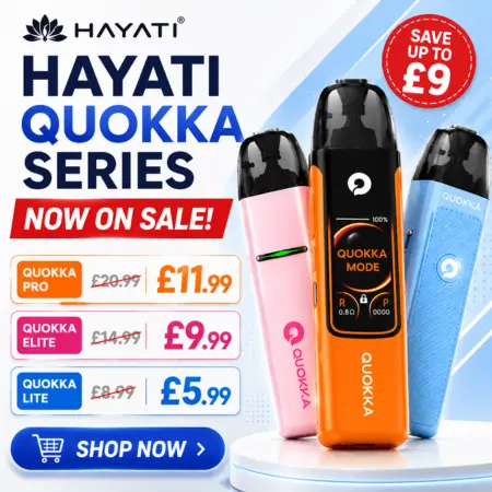hayati quokka series desktop banner