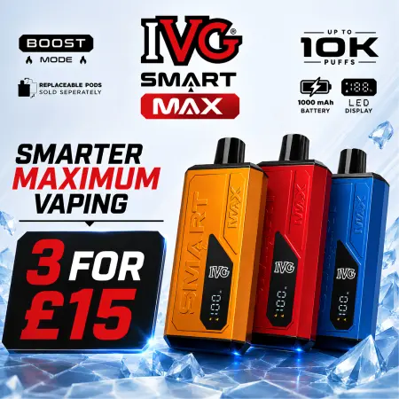 ivg smart max offer desktop banner