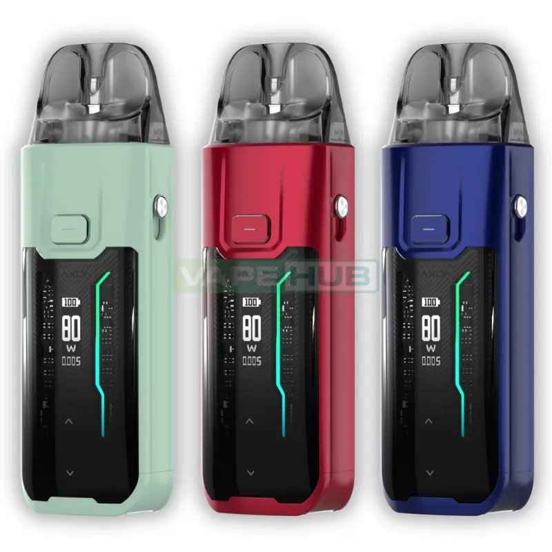 Vaporesso Luxe XR Max Pod Vape Kit