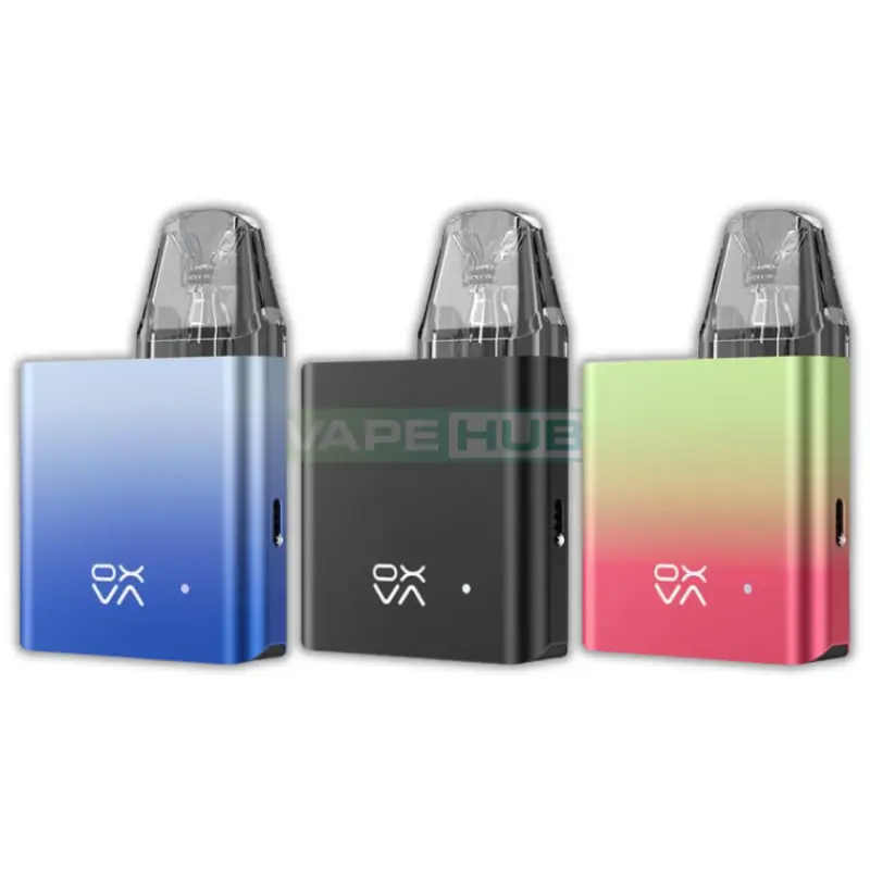 Oxva Xlim SQ Pod Kit