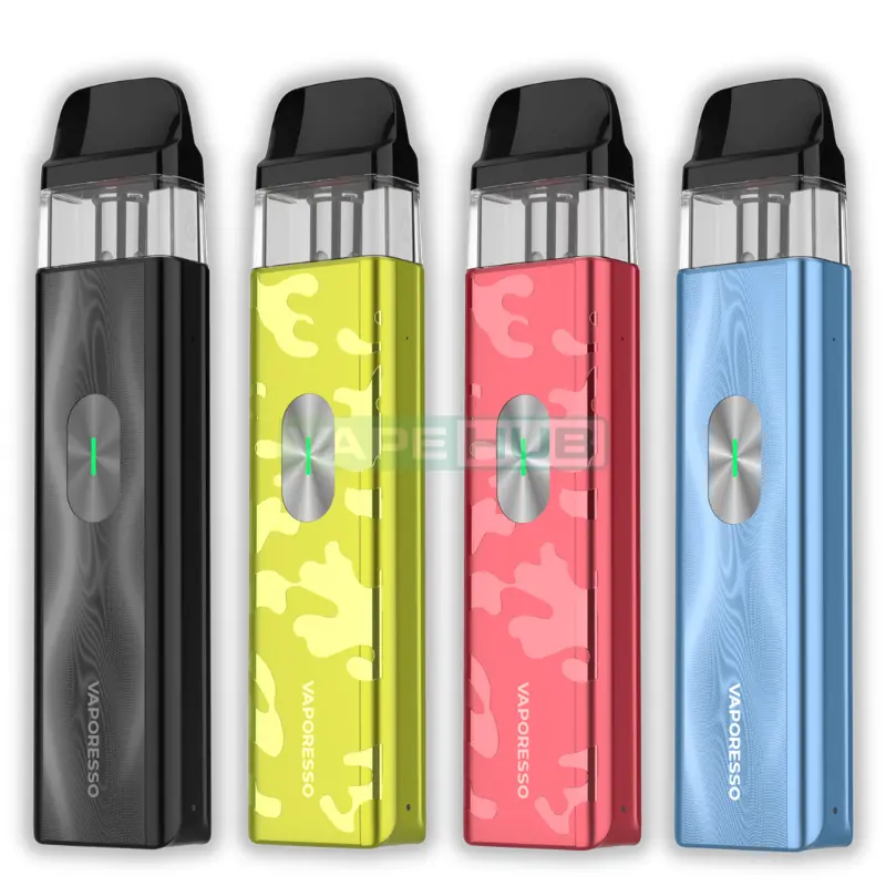 Vaporesso XROS 4 Mini Pod Vape Kit