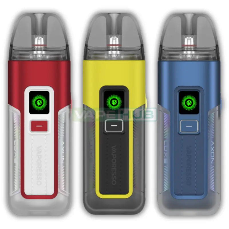 Vaporesso Luxe X2 Pod Vape Kit