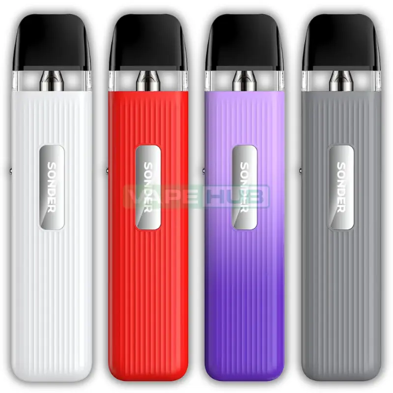 Geekvape Sonder Q Pod Vape Kit