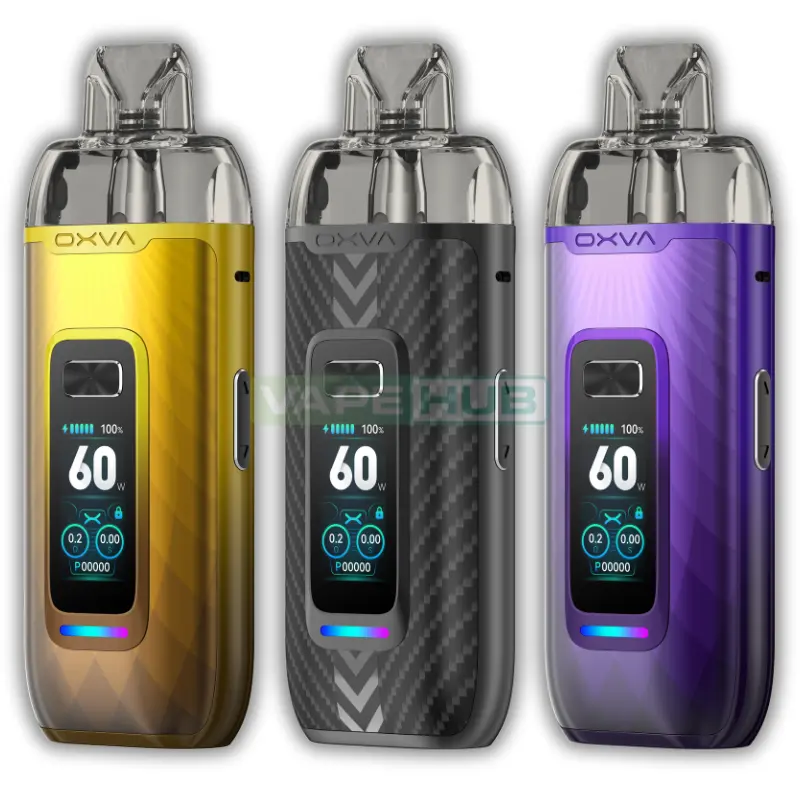 Oxva VPrime Pod Kit