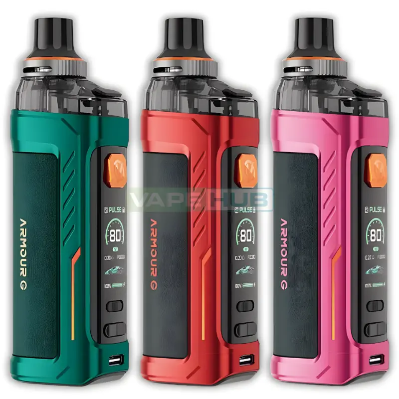 Vaporesso Armour G Pod Vape Kit
