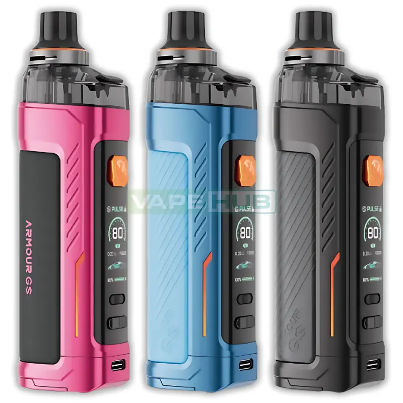 Vaporesso Armour GS Pod Vape Kit