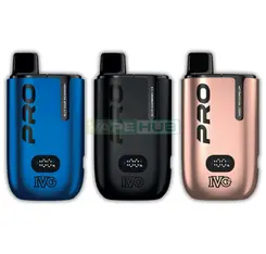 ivg pro 12 starter kit featured product image