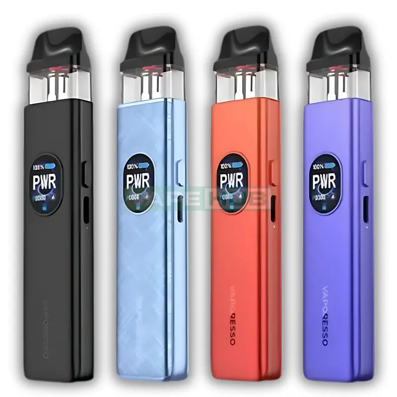 Vaporesso XROS 5 Pod Vape Kit