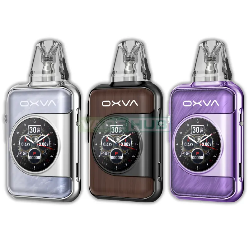 Oxva Xlim SQ Pro 2 Pod Vape Kit