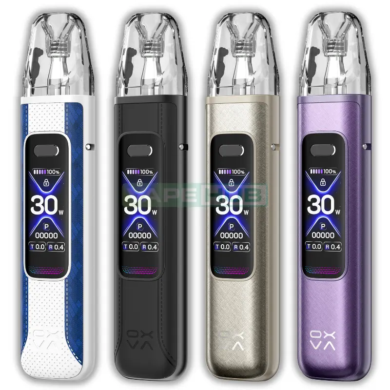 OXVA Xlim Pro 3 Pod Kit