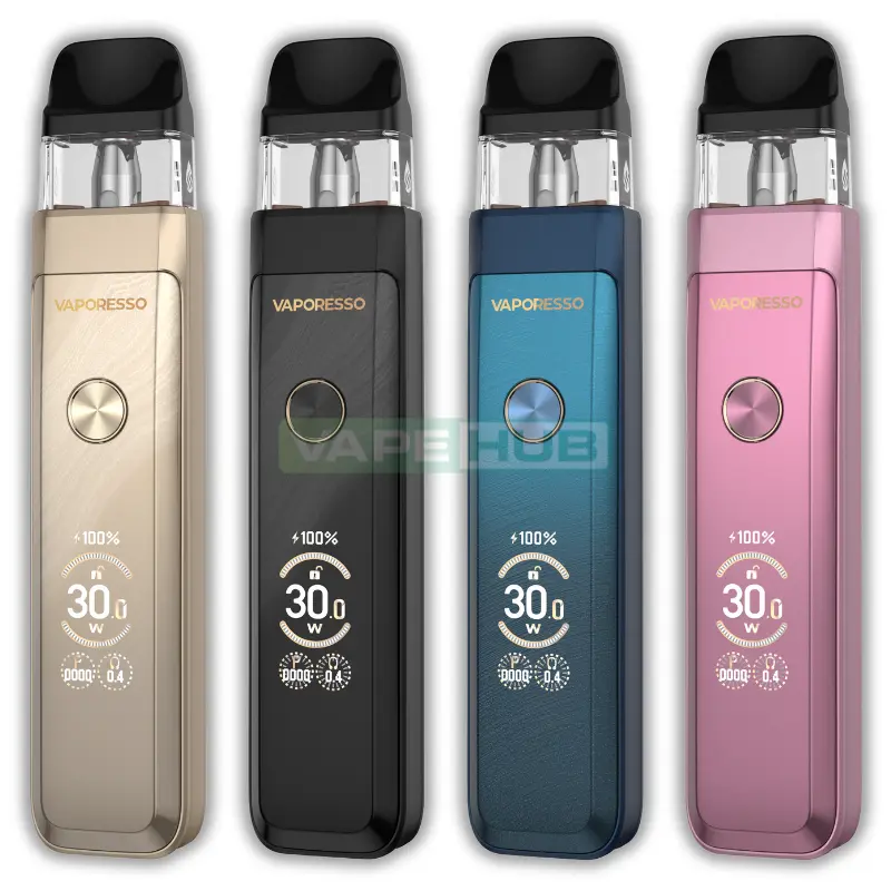 Vaporesso XROS Pro 2 Pod Kit