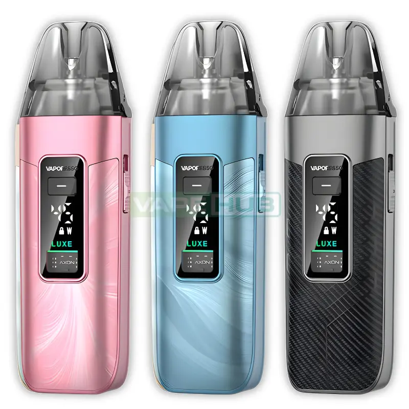 Vaporesso Luxe X3 Pod Vape Kit