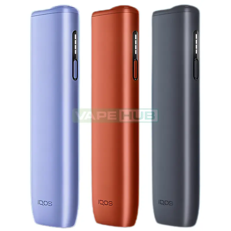 IQOS ILUMA i ONE Starter Kit