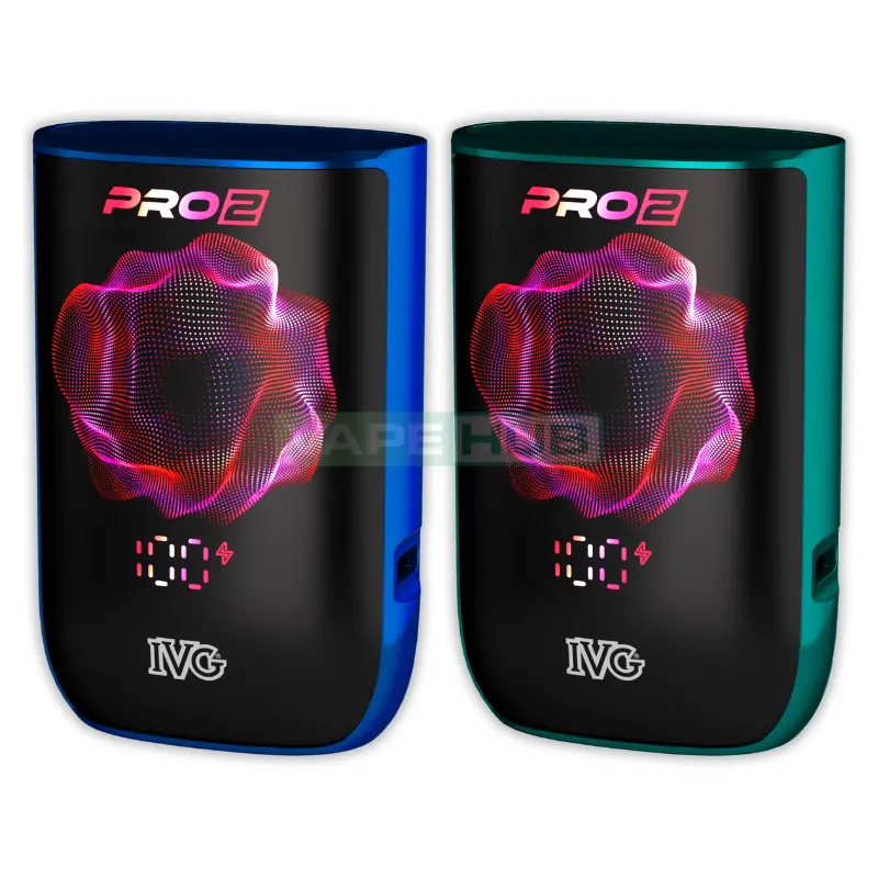 IVG Pro 2 Pod Kit (Device Only)