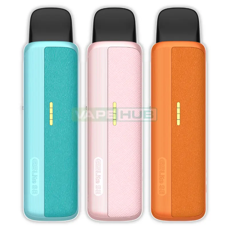 Uwell Caliburn G5 Lite SE Pod Vape Kit