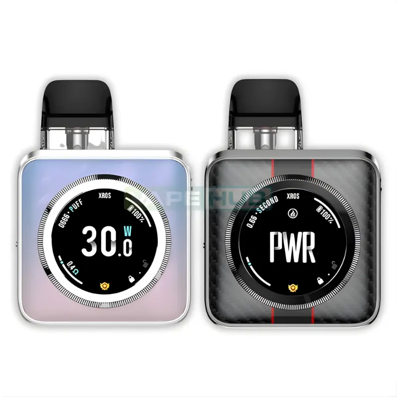 Vaporesso Xros 5 Nano Pod Vape Kit