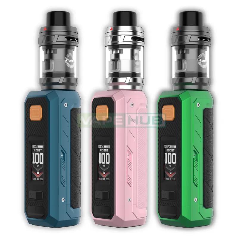 Vaporesso Armour Ultra Vape Kit