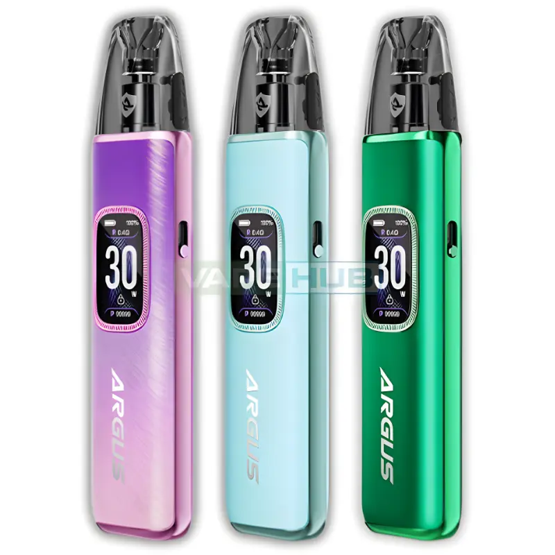 Voopoo Argus G3 Pod Vape Kit
