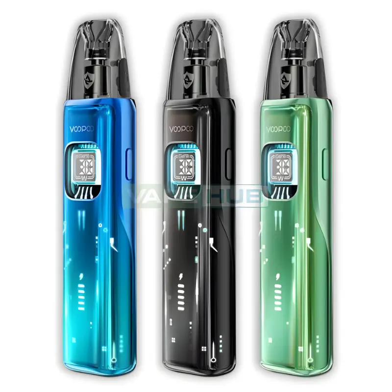 Voopoo Argus Matrix Pod Vape Kit
