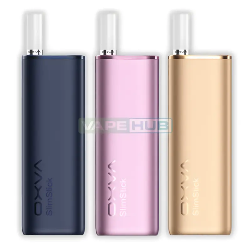 OXVA Slim Stick Pod Kit