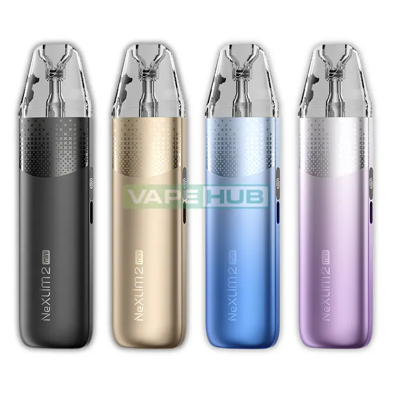Oxva NeXlim 2 Mini Pod Vape Kit | 1500mAh Refillable Pod Kit