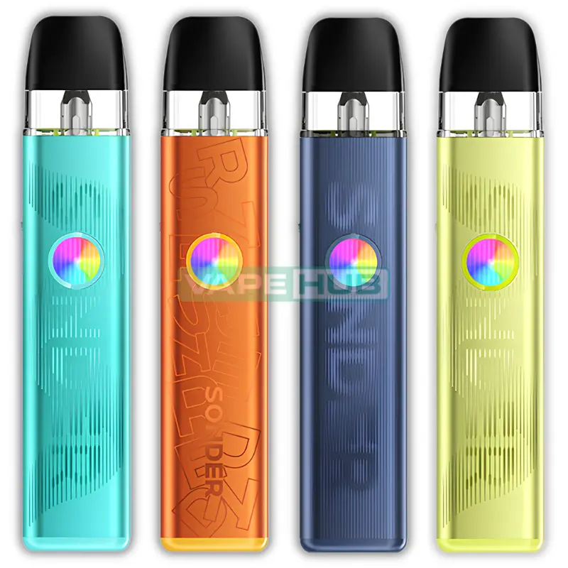 Geekvape Sonder Q3 Pod Vape Kit