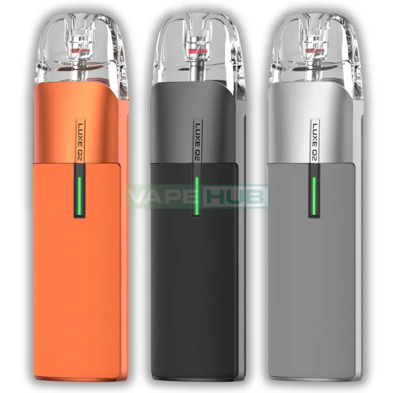 Vaporesso Luxe Q2 Pod Vape Kit
