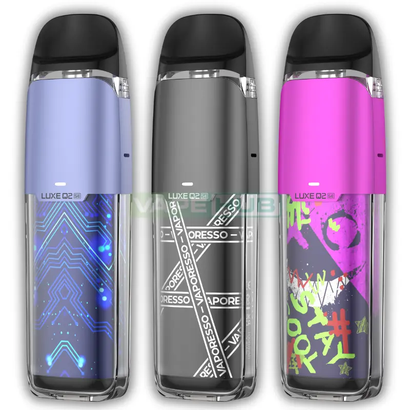 Vaporesso Luxe Q2 SE Pod Vape Kit