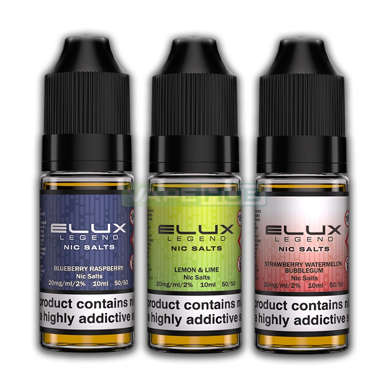 elux liquid