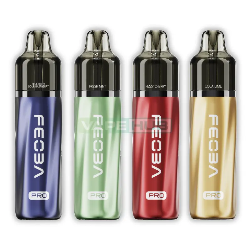 feoba pro 6000 disposable pod vape kit