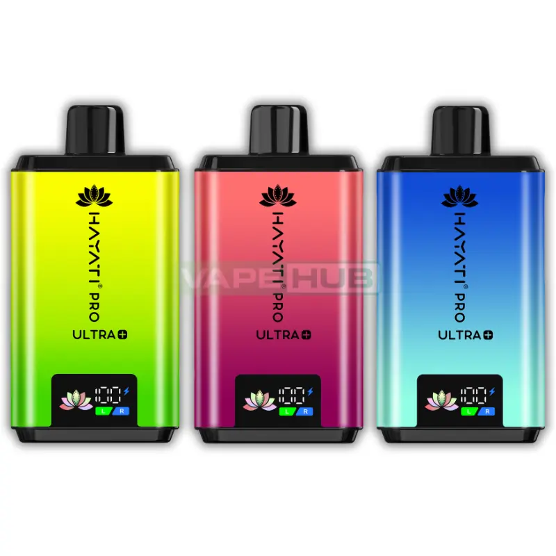 hayati pro ultra plus 25000 featured product image