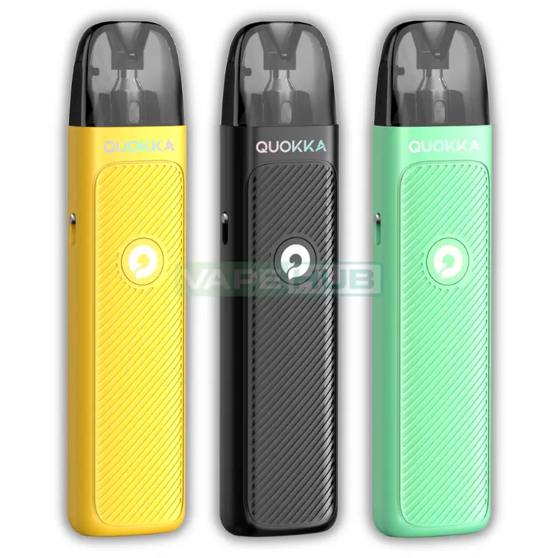 hayati quokka lite vape kit featured product image