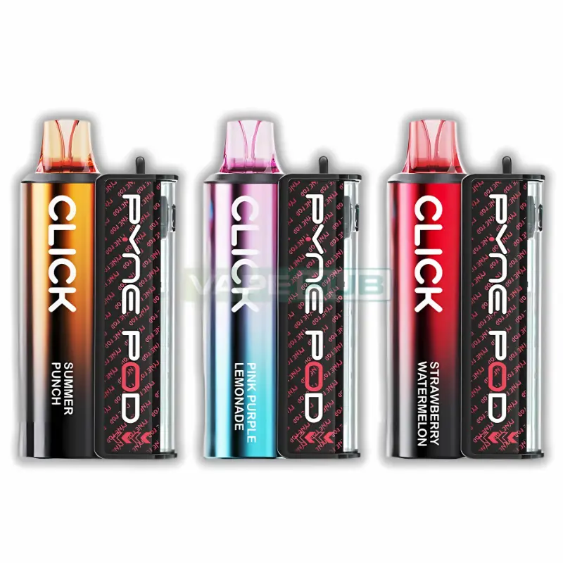 pyne pod click 50k vape kit featured image