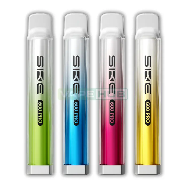 ske 600 pro prefilled pod kit