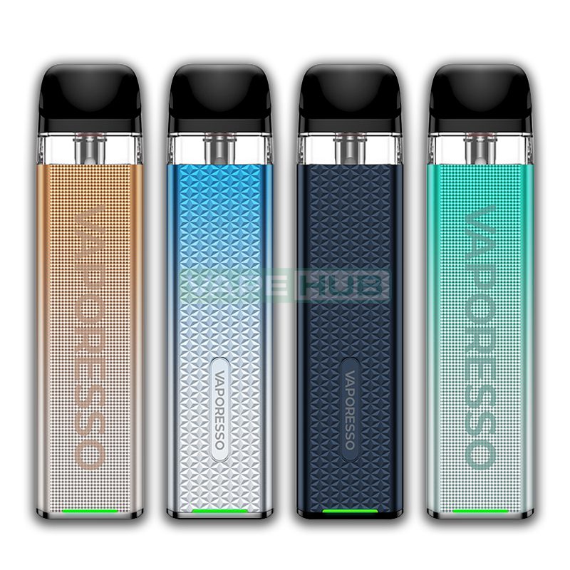 vaporesso xros 3 mini pod kit