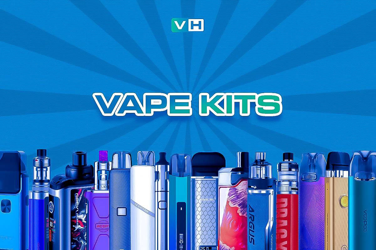 vape kits