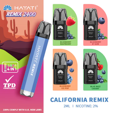 california remix hayati remix 2400