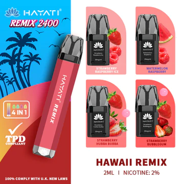 hawaii remix hayati remix 2400
