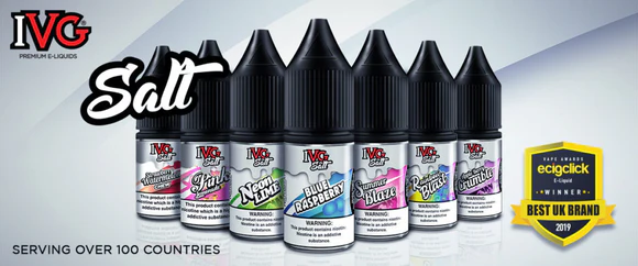 ivg nic salts banner