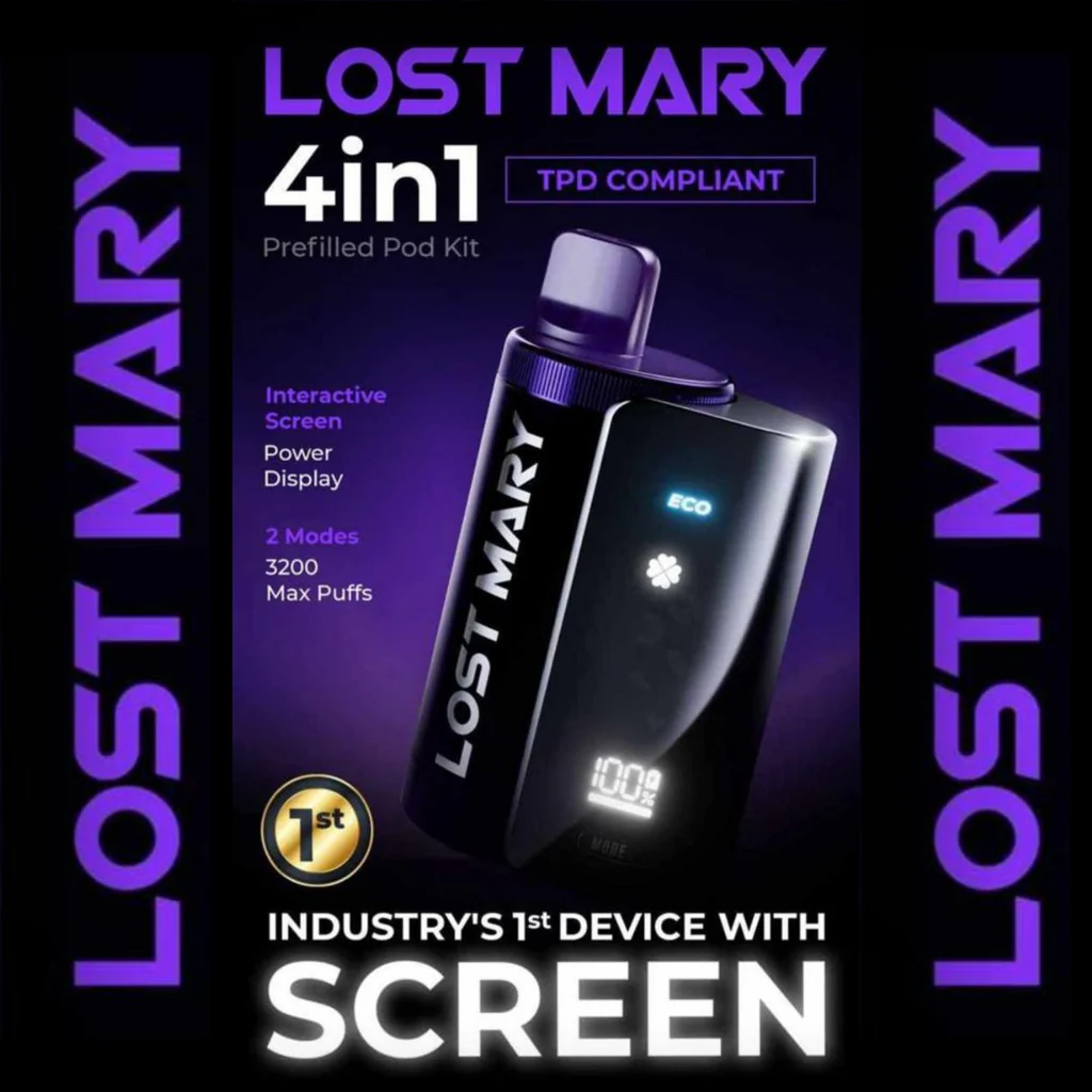 lost mary 4in1 graphic tpd compliant