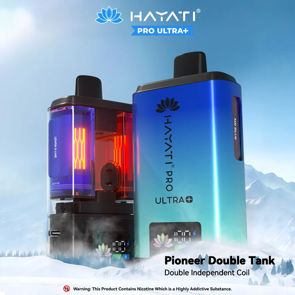 premium coil-hayati-pro-ultra-plus
