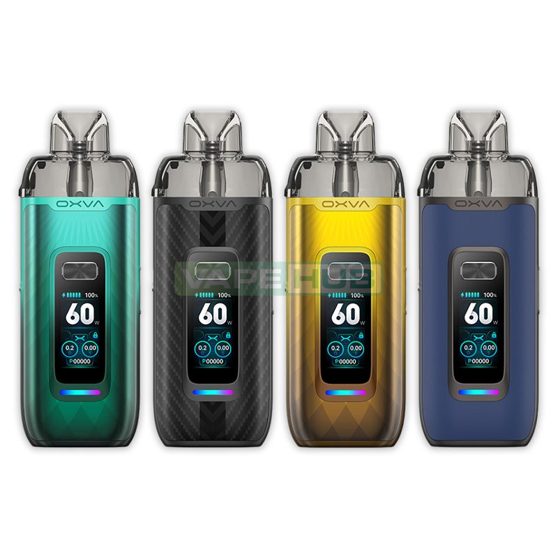 oxva vprime pod kit